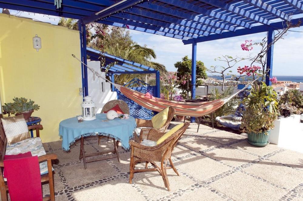 Holidays In Tarajalejo - Home Office With Sea View Cameră foto